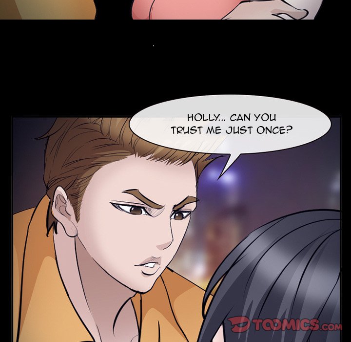 The Client Chapter 51 - Manhwa18.com