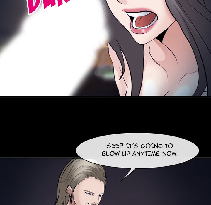 The Client Chapter 52 - Manhwa18.com