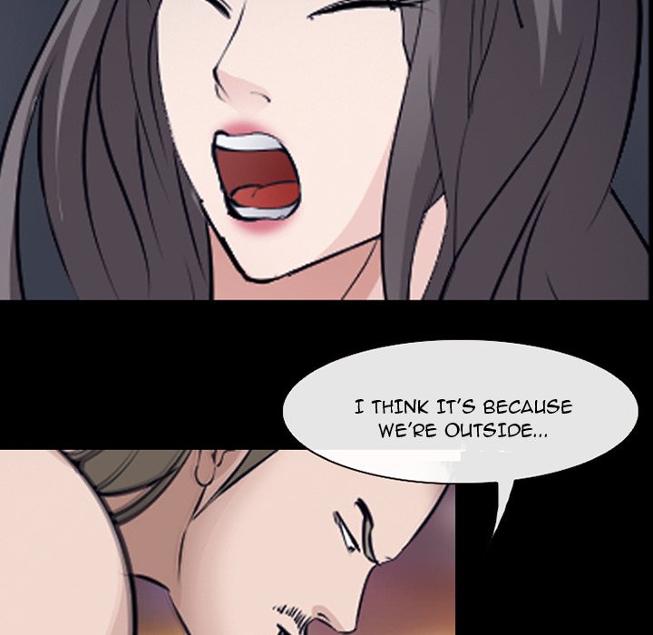 The Client Chapter 52 - Manhwa18.com