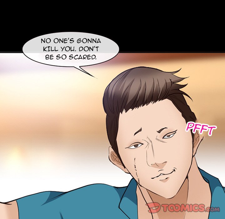 The Client Chapter 53 - Manhwa18.com