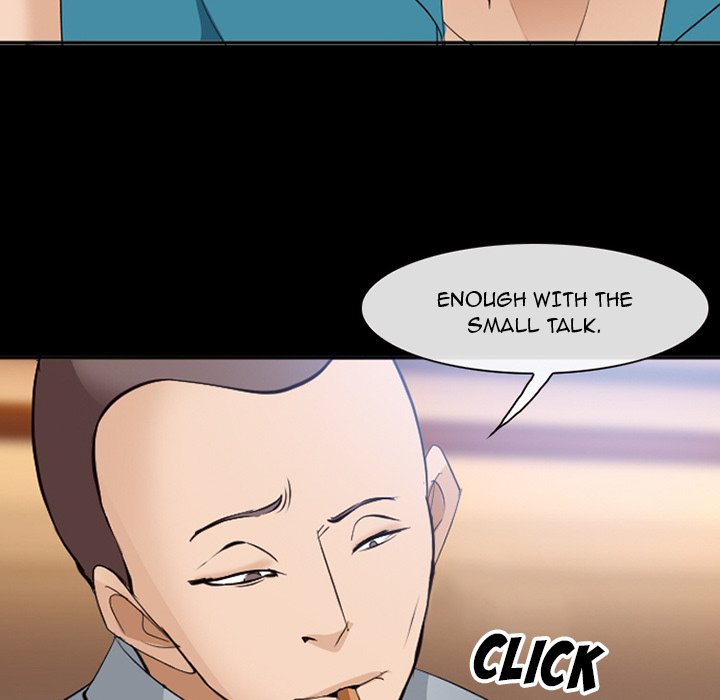 The Client Chapter 53 - Manhwa18.com