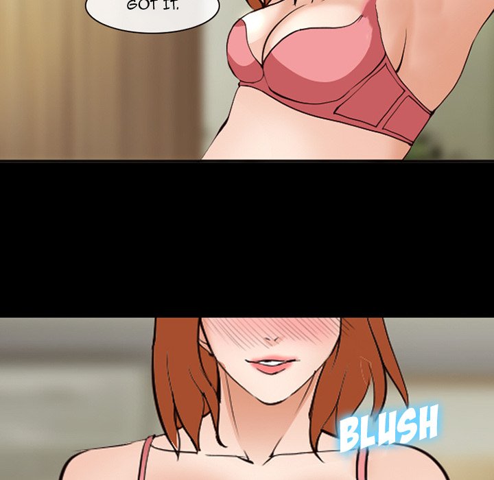 The Client Chapter 53 - Manhwa18.com