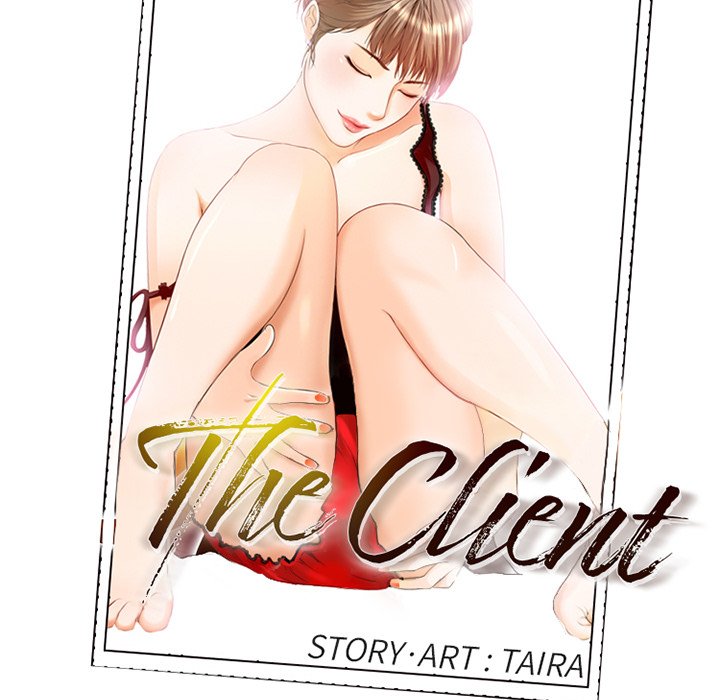 The Client Chapter 54 - Manhwa18.com