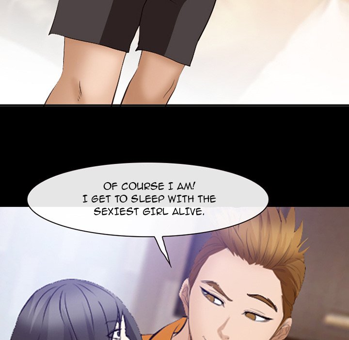 The Client Chapter 54 - Manhwa18.com