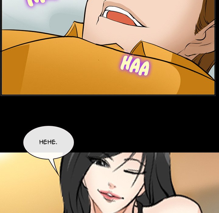 The Client Chapter 54 - Manhwa18.com