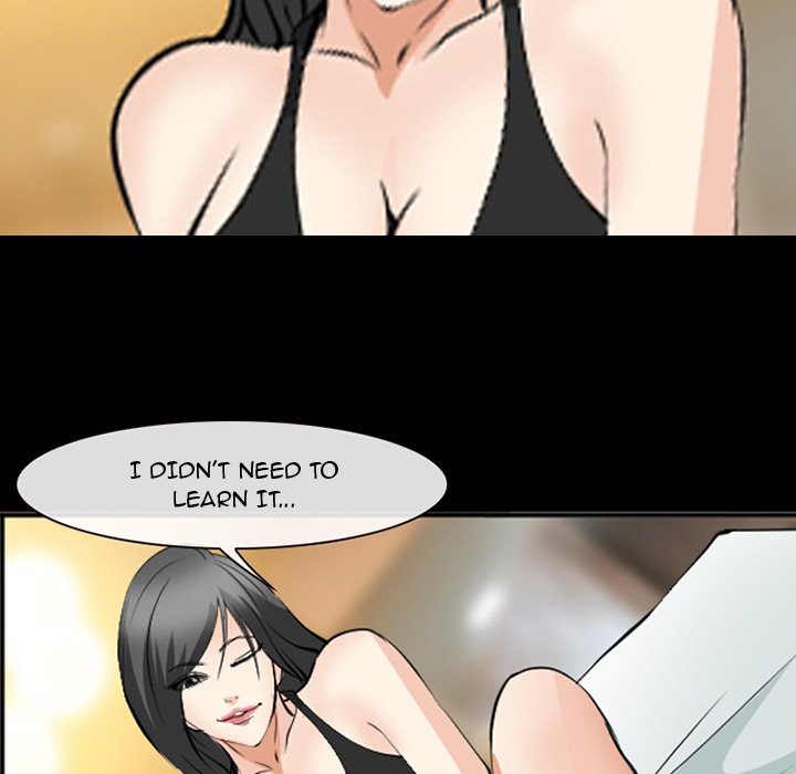 The Client Chapter 54 - Manhwa18.com