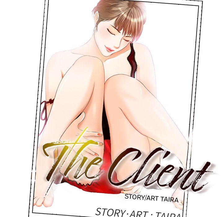 The Client Chapter 55 - Manhwa18.com