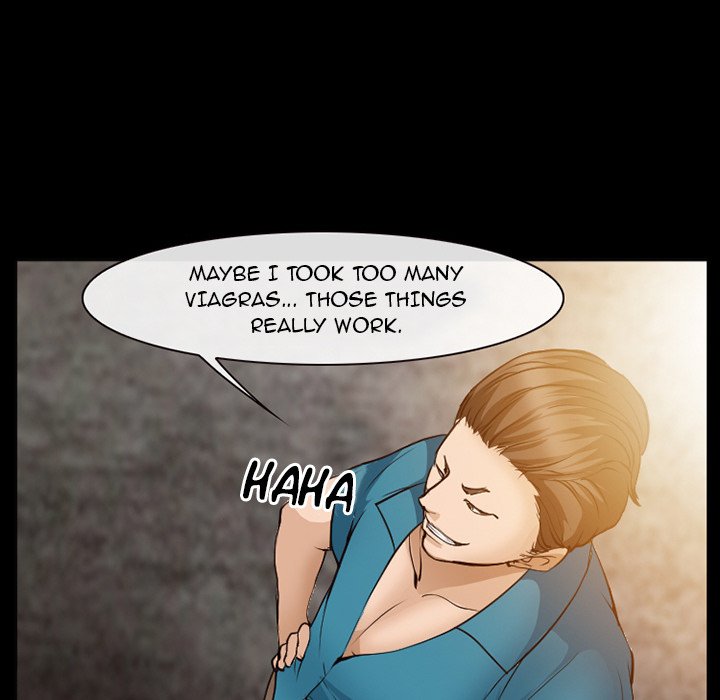 The Client Chapter 55 - Manhwa18.com