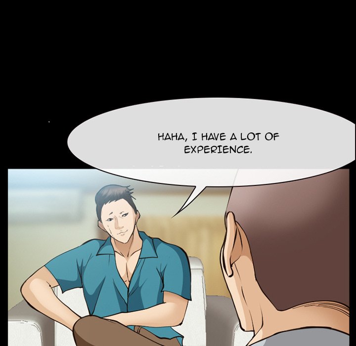 The Client Chapter 55 - Manhwa18.com