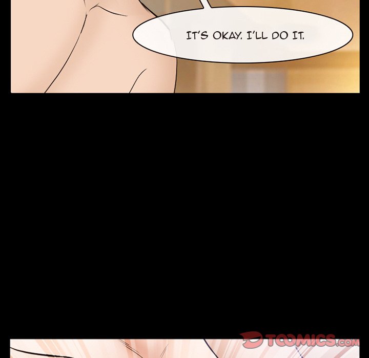 The Client Chapter 56 - Manhwa18.com