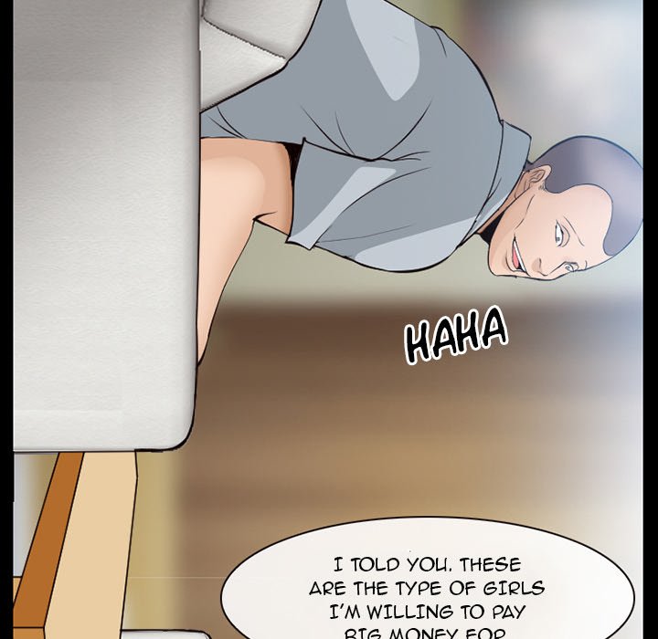 The Client Chapter 57 - Manhwa18.com