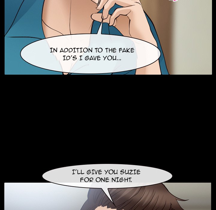 The Client Chapter 57 - Manhwa18.com