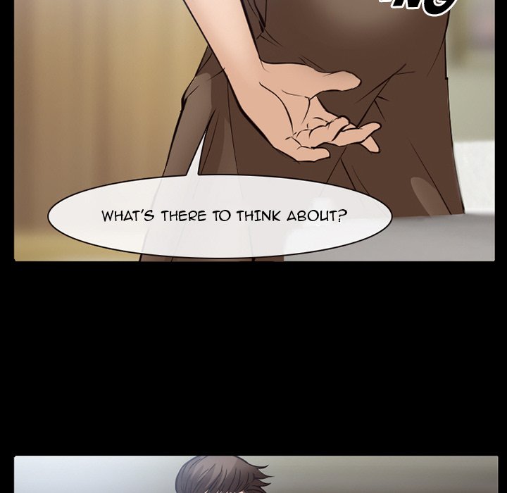 The Client Chapter 57 - Manhwa18.com