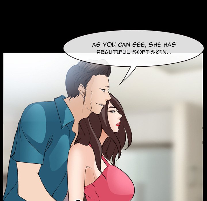 The Client Chapter 57 - Manhwa18.com