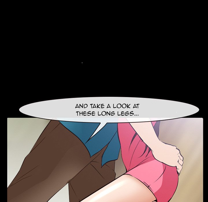 The Client Chapter 57 - Manhwa18.com