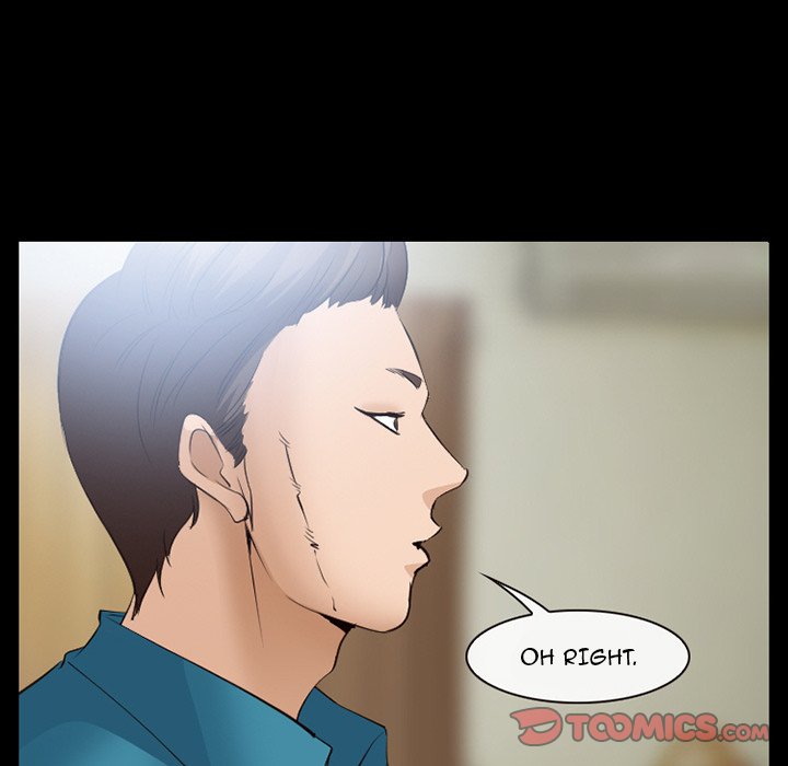 The Client Chapter 57 - Manhwa18.com