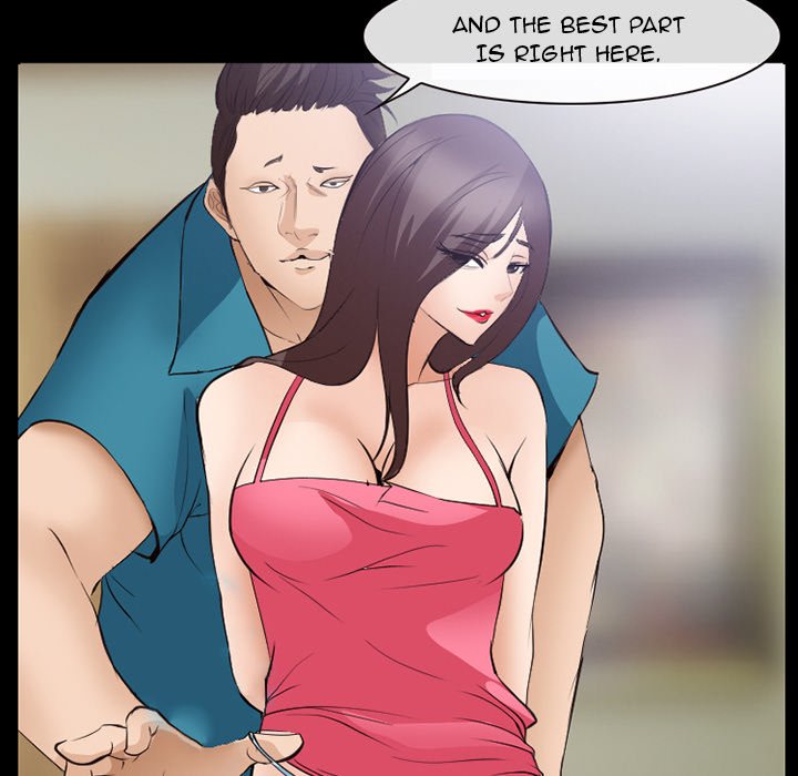 The Client Chapter 57 - Manhwa18.com