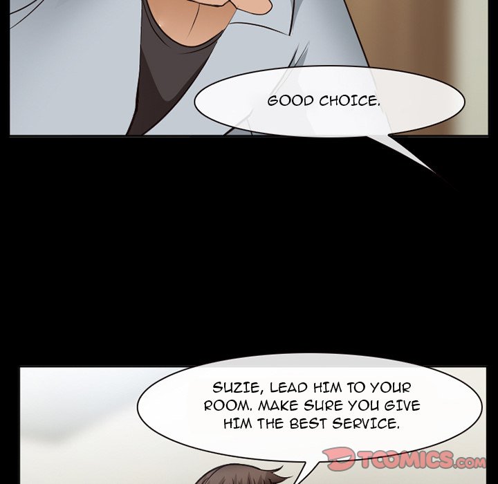 The Client Chapter 57 - Manhwa18.com