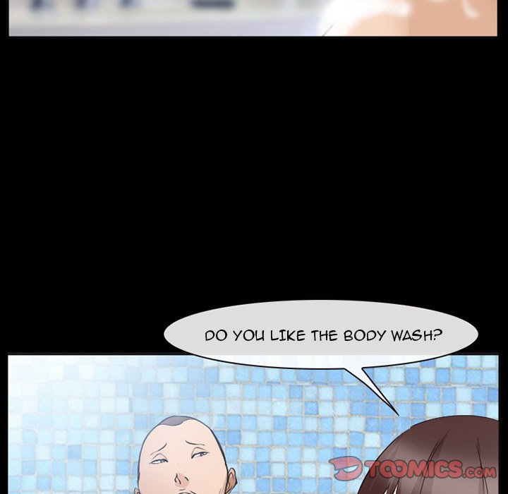 The Client Chapter 57 - Manhwa18.com