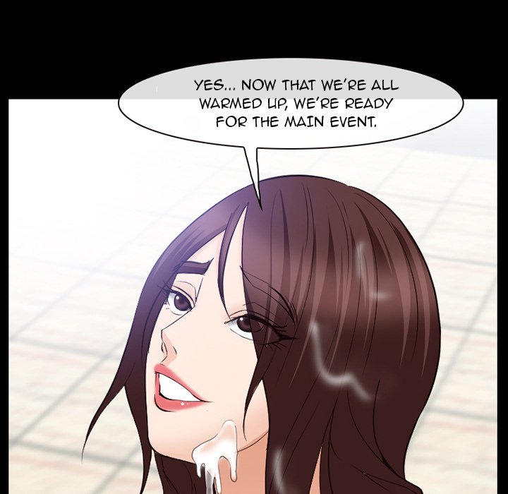 The Client Chapter 57 - Manhwa18.com