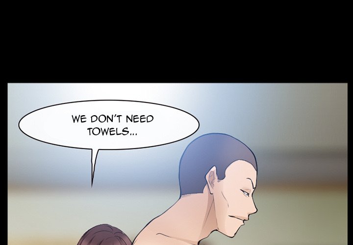 The Client Chapter 58 - Manhwa18.com