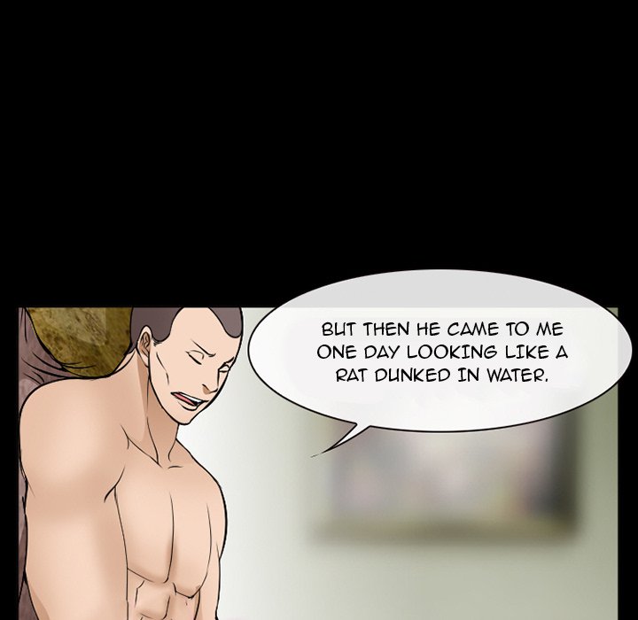 The Client Chapter 58 - Manhwa18.com