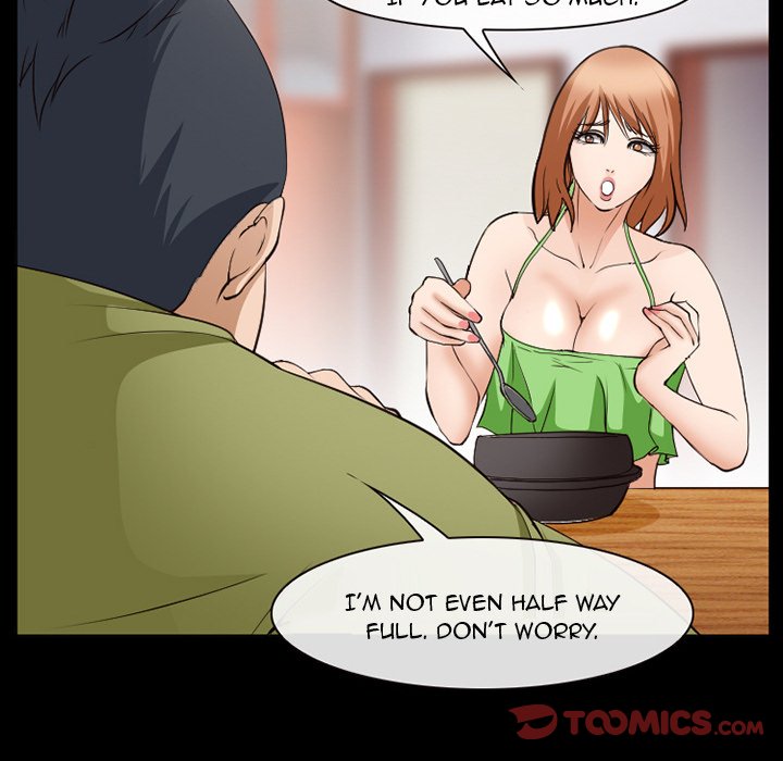 The Client Chapter 58 - Manhwa18.com