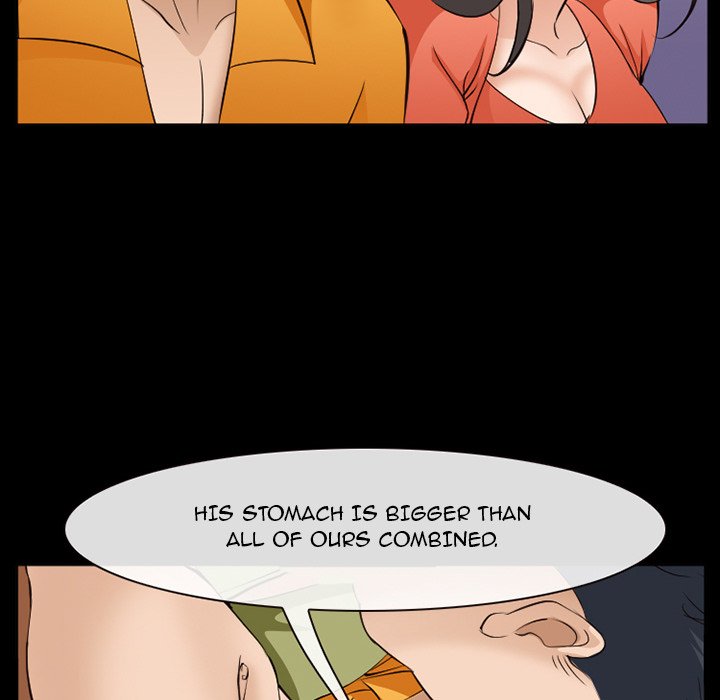 The Client Chapter 58 - Manhwa18.com