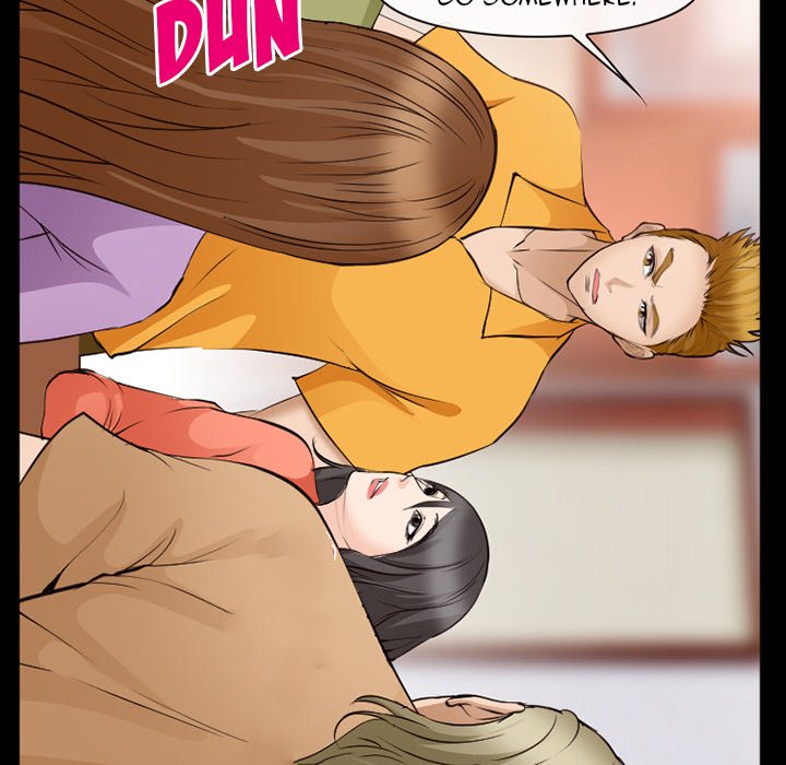 The Client Chapter 58 - Manhwa18.com