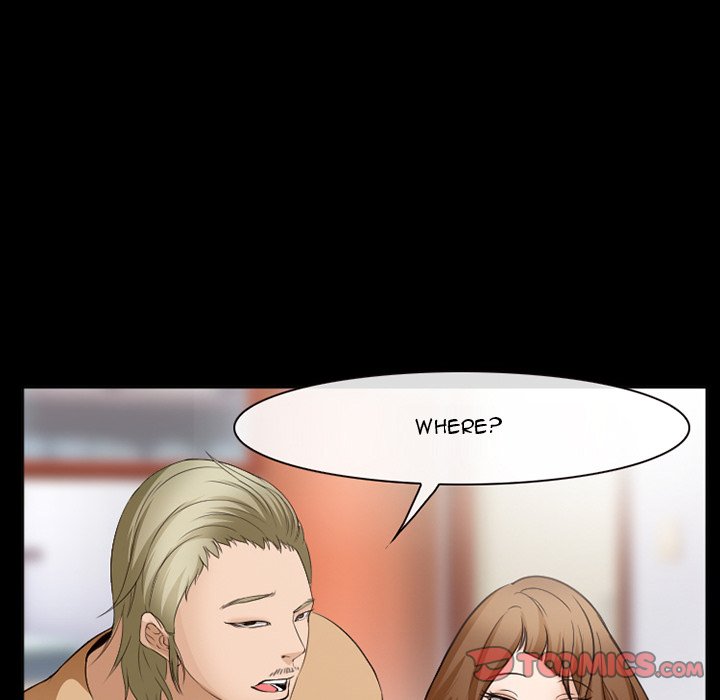 The Client Chapter 58 - Manhwa18.com