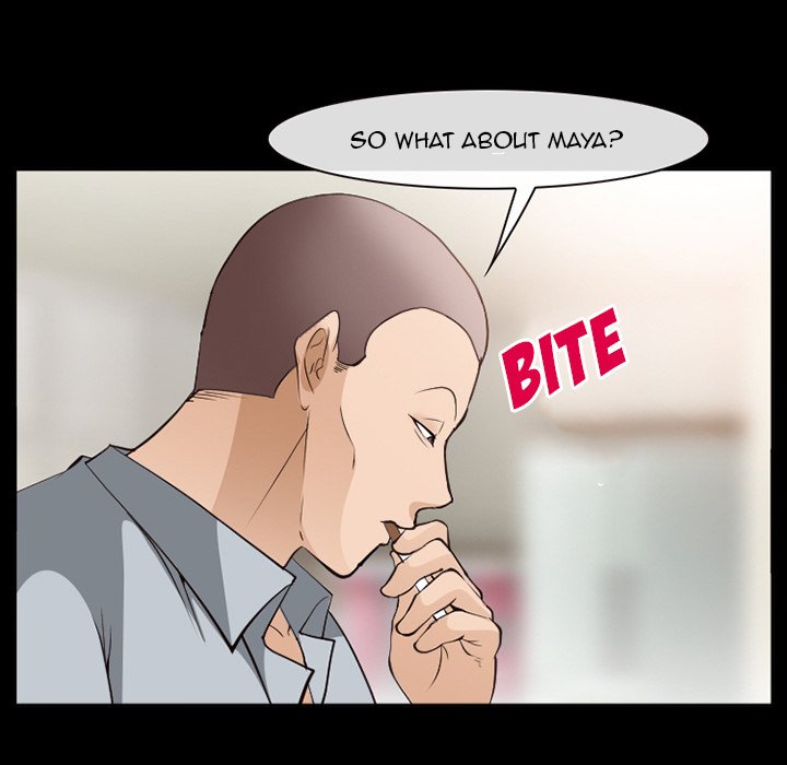 The Client Chapter 58 - Manhwa18.com