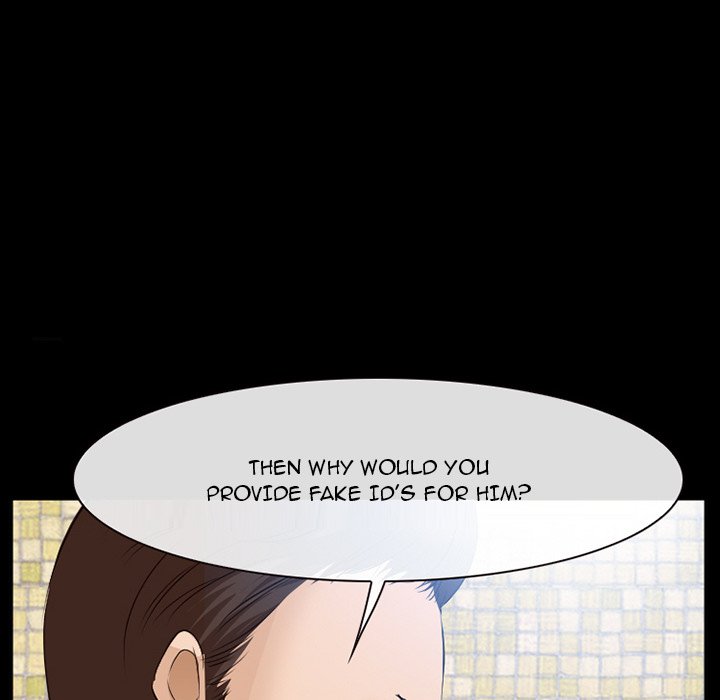 The Client Chapter 58 - Manhwa18.com