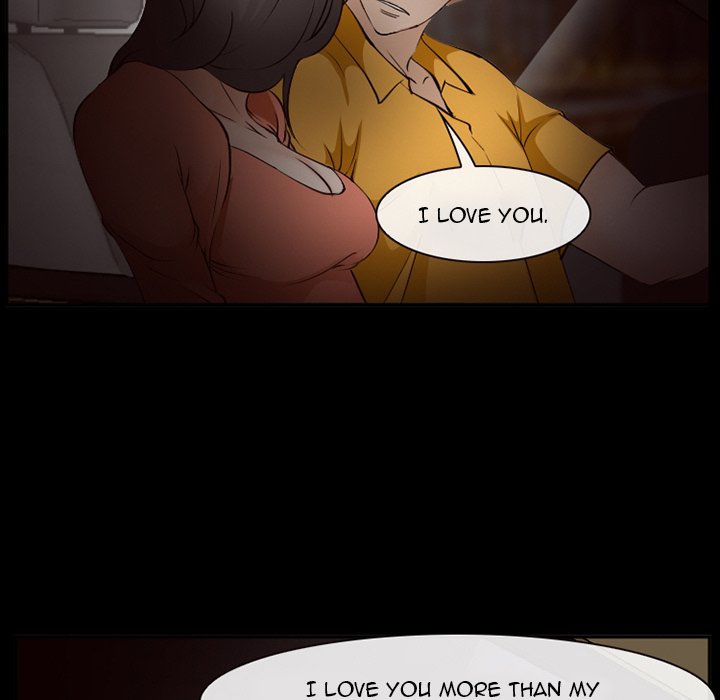 The Client Chapter 58 - Manhwa18.com