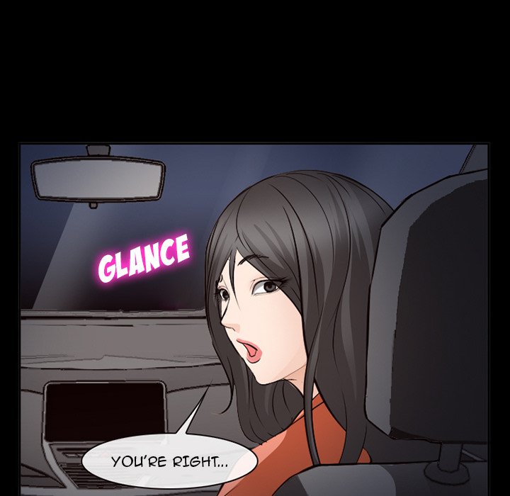 The Client Chapter 58 - Manhwa18.com