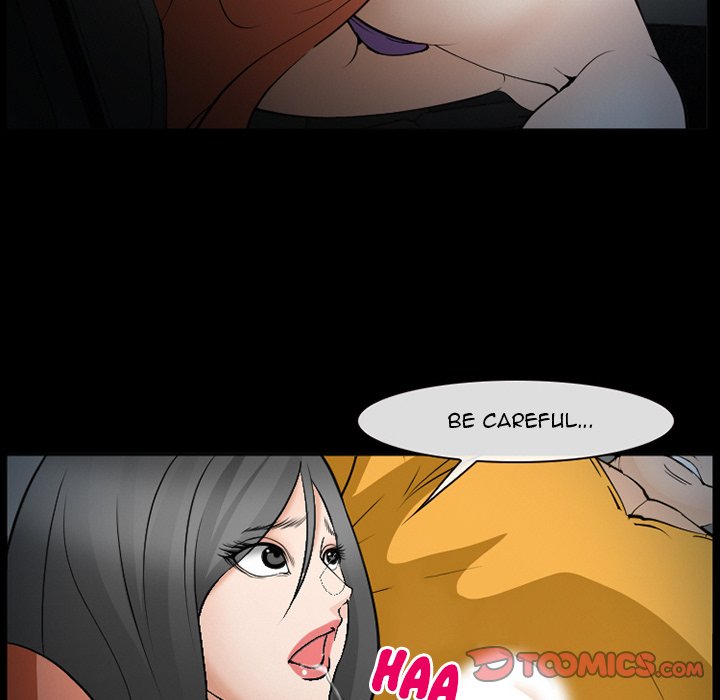 The Client Chapter 59 - Manhwa18.com