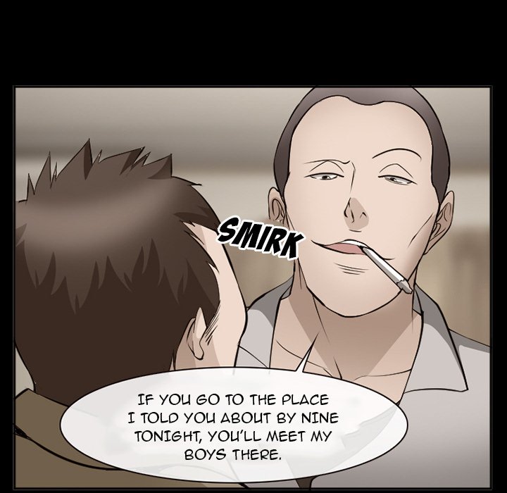 The Client Chapter 59 - Manhwa18.com