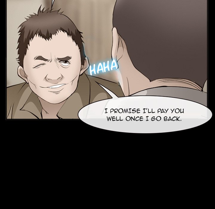 The Client Chapter 59 - Manhwa18.com