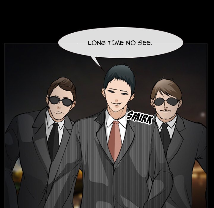 The Client Chapter 59 - Manhwa18.com