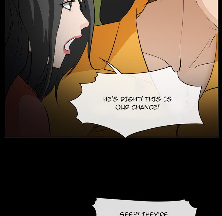 The Client Chapter 59 - Manhwa18.com