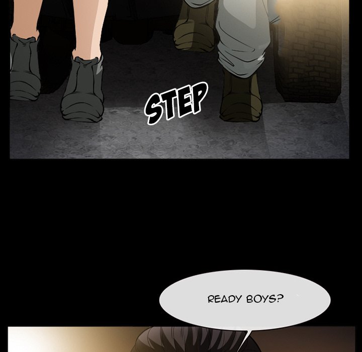 The Client Chapter 59 - Manhwa18.com