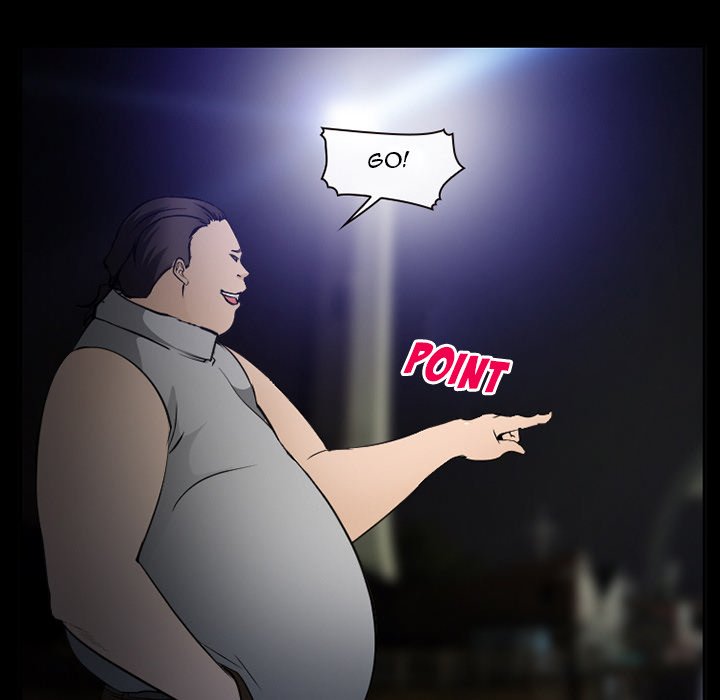 The Client Chapter 59 - Manhwa18.com