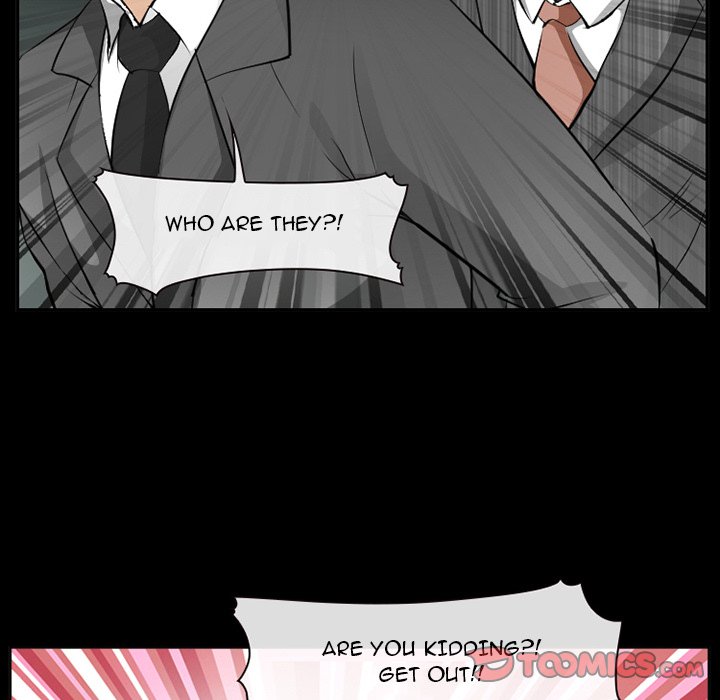 The Client Chapter 59 - Manhwa18.com