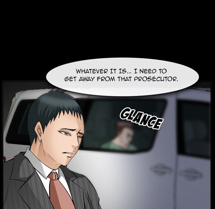 The Client Chapter 59 - Manhwa18.com