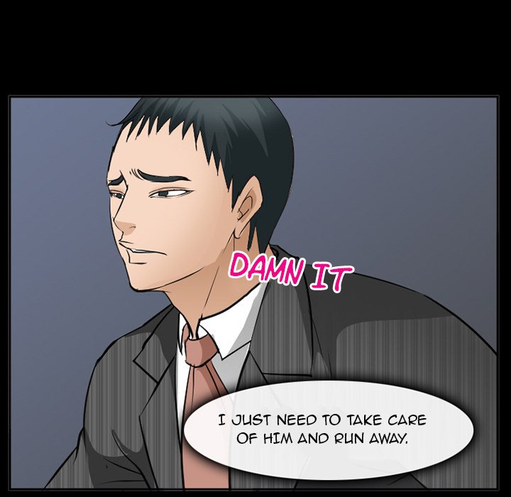 The Client Chapter 59 - Manhwa18.com