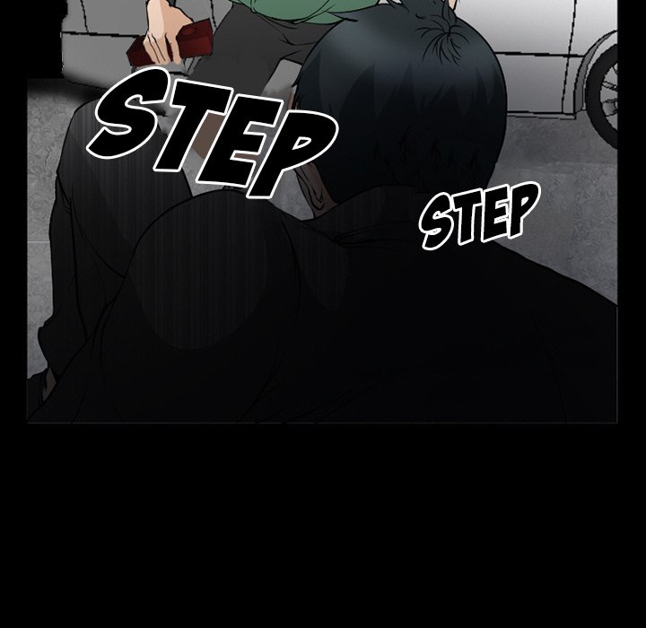 The Client Chapter 59 - Manhwa18.com