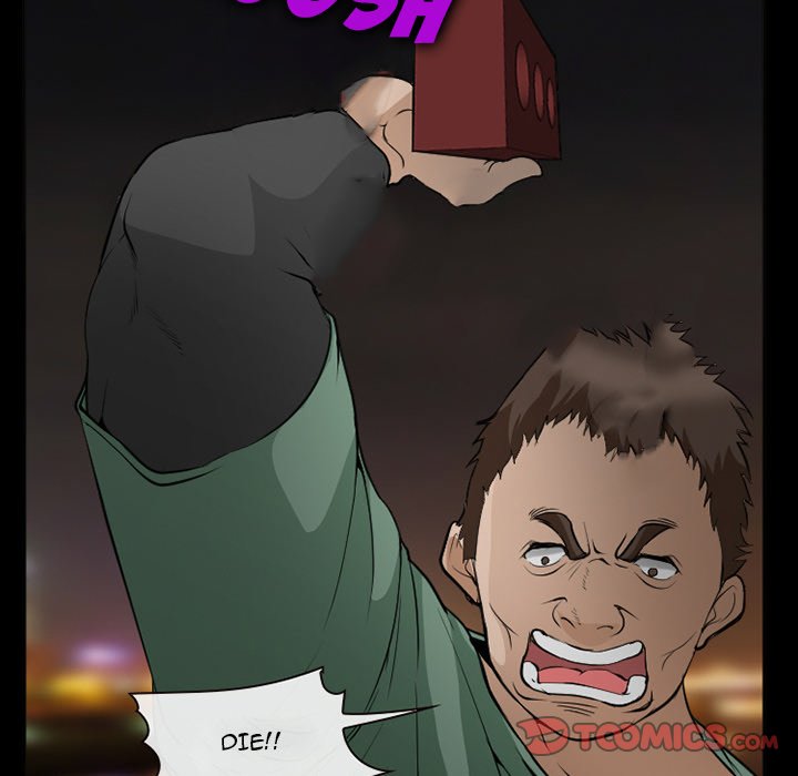 The Client Chapter 59 - Manhwa18.com