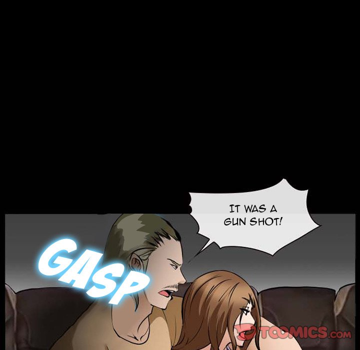 The Client Chapter 59 - Manhwa18.com