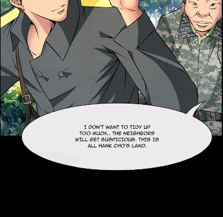 The Client Chapter 6 - Manhwa18.com