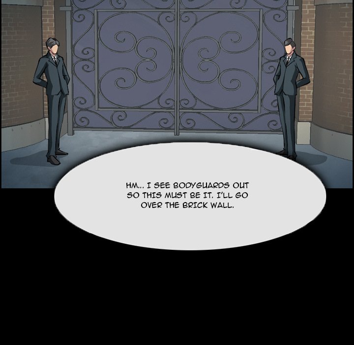 The Client Chapter 6 - Manhwa18.com