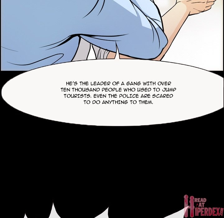 The Client Chapter 6 - Manhwa18.com